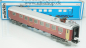 Preview: Märklin H0 4068 Personenwagen Wechselstrom Galeriebild - zum Vergrößern bitte auf das Bild klicken