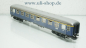 Preview: Märklin H0 4051 Personenwagen Wechselstrom Bild 2