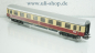 Preview: Märklin H0 4085 Personenwagen Wechselstrom Bild 2