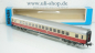 Preview: Märklin H0 4096 Personenwagen Wechselstrom Galeriebild - zum Vergrößern bitte auf das Bild klicken