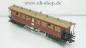Preview: Märklin H0 42141 Personenwagen Wechselstrom Bild 2