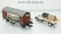 Preview: Märklin H0 48111 Güterwagen Wechselstrom Bild 2