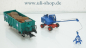 Preview: Märklin H0 48115 Güterwagen Wechselstrom Bild 2