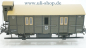 Preview: Märklin H0 60-01 Güterwagen Wechselstrom Bild 4