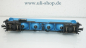 Preview: Röwa H0 2502 Güterwagen Gleichstrom Bild 3