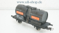 Preview: Jouef H0 643200 Güterwagen Gleichstrom Bild 2