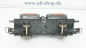 Preview: Jouef H0 643200 Güterwagen Gleichstrom Bild 3