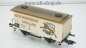 Preview: Prefo H0 30 003 Güterwagen Gleichstrom Bild 2