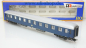 Preview: Rivarossi H0 2917 Personenwagen Gleichstrom Galeriebild - zum Vergrößern bitte auf das Bild klicken