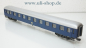 Preview: Rivarossi H0 2917 Personenwagen Gleichstrom Bild 2