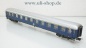 Preview: Rivarossi H0 2917 Personenwagen Gleichstrom Bild 2