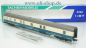 Preview: Sachsenmodelle H0 74559 Personenwagen Gleichstrom Galeriebild - zum Vergrößern bitte auf das Bild klicken