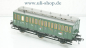 Preview: Fleischmann H0 5092 Personenwagen Wechselstrom Bild 2