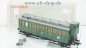 Preview: Fleischmann H0 5094 Personenwagen Wechselstrom Galeriebild - zum Vergrößern bitte auf das Bild klicken