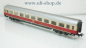 Preview: Märklin H0 4098 Personenwagen Wechselstrom Bild 2