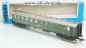 Preview: Märklin H0 4139 Personenwagen Wechselstrom Galeriebild - zum Vergrößern bitte auf das Bild klicken