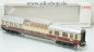 Preview: Märklin H0 4090 Personenwagen Wechselstrom Galeriebild - zum Vergrößern bitte auf das Bild klicken