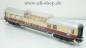 Preview: Märklin H0 4090 Personenwagen Wechselstrom Bild 2