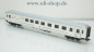 Preview: Märklin H0 43841 Personenwagen Wechselstrom Bild 2