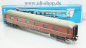 Preview: Märklin H0 4064 Personenwagen Wechselstrom Galeriebild - zum Vergrößern bitte auf das Bild klicken