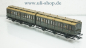Preview: Märklin H0 4207 Personenwagen Wechselstrom Bild 2