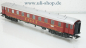 Preview: Märklin H0 4277 Personenwagen Wechselstrom Bild 2