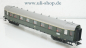 Preview: Märklin H0 42230 Personenwagen Wechselstrom Bild 2