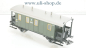 Preview: Märklin H0 43038 Personenwagen Wechselstrom Bild 2