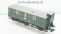 Preview: Märklin H0 48583 Personenwagen Wechselstrom Bild 2