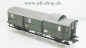 Preview: Märklin H0 4316 Personenwagen Wechselstrom Bild 2