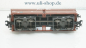Preview: Märklin H0 00751-16 Güterwagen Wechselstrom Bild 3