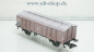 Preview: Märklin H0 00691-4 Güterwagen Wechselstrom Bild 2