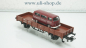 Preview: Märklin H0 00759-10 Güterwagen Wechselstrom Bild 2