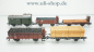 Preview: Märklin H0 47891 Wagenpackung Wechselstrom Bild 3