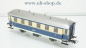Preview: Brawa H0 45534 Personenwagen Gleichstrom Bild 2