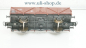 Preview: Roco H0 4309 Güterwagen Wechselstrom Bild 3