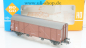 Preview: Roco H0 4332 Güterwagen Wechselstrom Galeriebild - zum Vergrößern bitte auf das Bild klicken