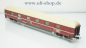 Preview: Roco H0 4260C Personenwagen Wechselstrom Bild 2