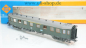 Preview: Roco H0 4291 Personenwagen Wechselstrom Galeriebild - zum Vergrößern bitte auf das Bild klicken