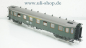 Preview: Roco H0 4291 Personenwagen Wechselstrom Bild 2