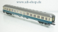 Preview: Roco H0 4258 Personenwagen Wechselstrom Bild 2