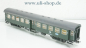 Preview: Roco H0 4251 Personenwagen Wechselstrom Bild 2
