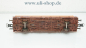 Preview: Roco H0 4399W Güterwagen Gleichstrom Bild 3
