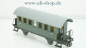 Preview: Märklin H0 4000 Personenwagen Wechselstrom Bild 3