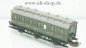 Preview: Märklin H0 4004 Personenwagen Wechselstrom Bild 2
