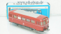 Preview: Märklin H0 4018 Personenwagen Wechselstrom Galeriebild - zum Vergrößern bitte auf das Bild klicken