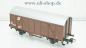 Preview: Märklin H0 4407 Güterwagen Wechselstrom Bild 2