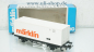 Preview: Märklin H0 4481 Güterwagen Wechselstrom Galeriebild - zum Vergrößern bitte auf das Bild klicken