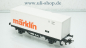 Preview: Märklin H0 4481 Güterwagen Wechselstrom Bild 3