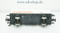 Preview: Märklin H0 4481 Güterwagen Wechselstrom Bild 4
